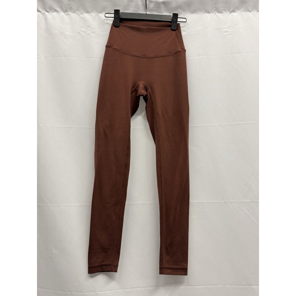 PARAGON Brown Leggings